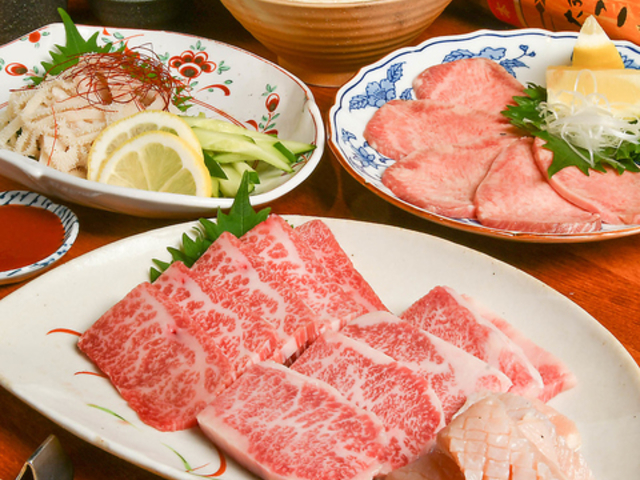 焼肉 仁和の写真1