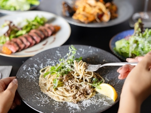 えんがわ 和っとイタリアンの写真1