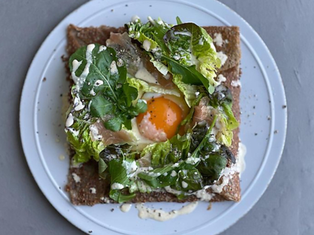 THE GALETTE KITCHEN ザ ガレット キッチンの写真1