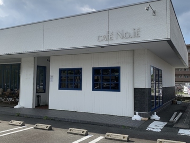 カフェノイエの写真1