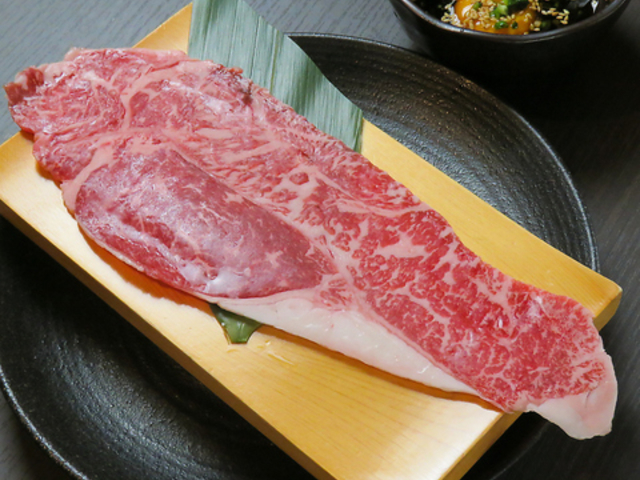 焼肉 まっしぐら 上石神井店 の写真1