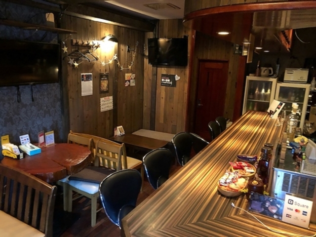 3peace スリーピースの写真1