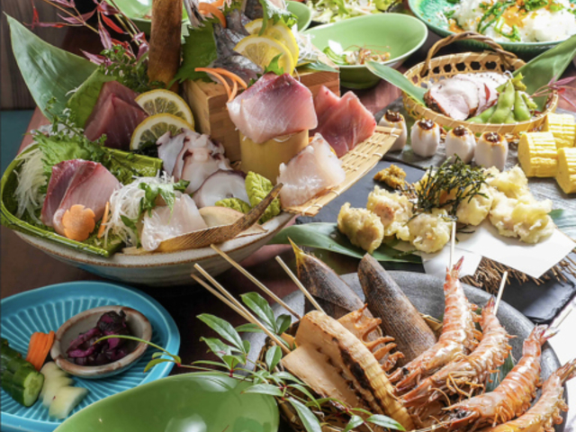 玉河 三鷹店の写真1