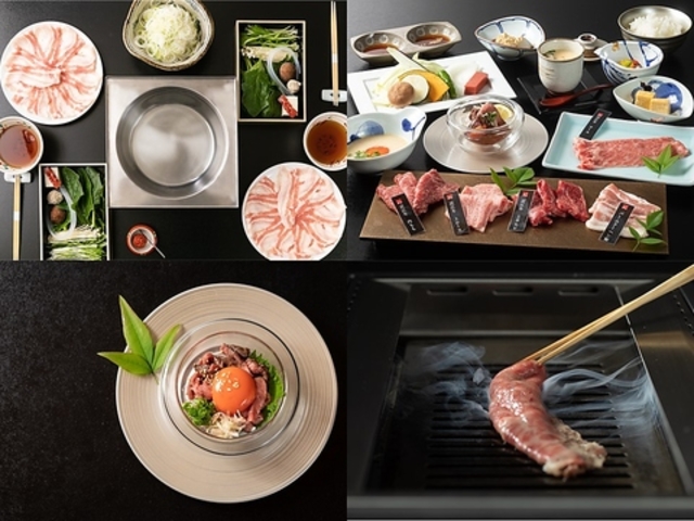 近江肉こまきちの写真1