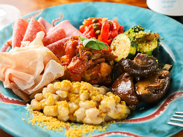 ナオチーノの写真1