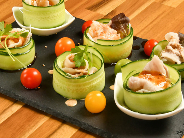 くま食堂の写真1