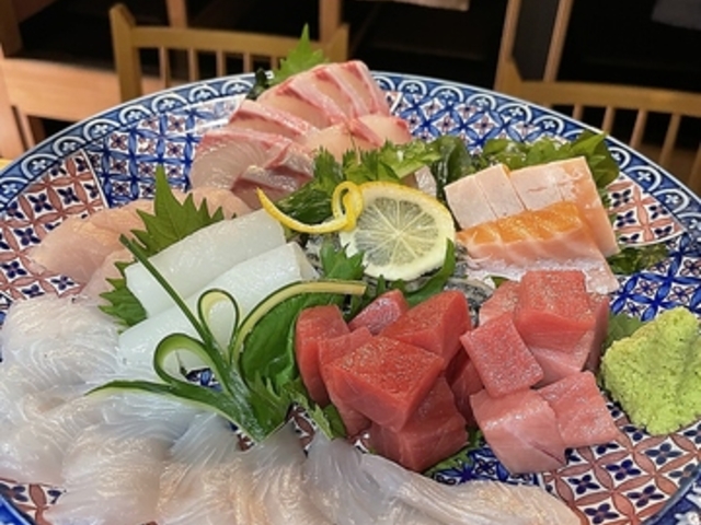 居酒屋 むらさきの写真1