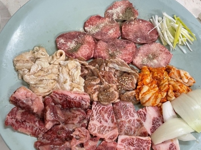 菜味亭の写真1