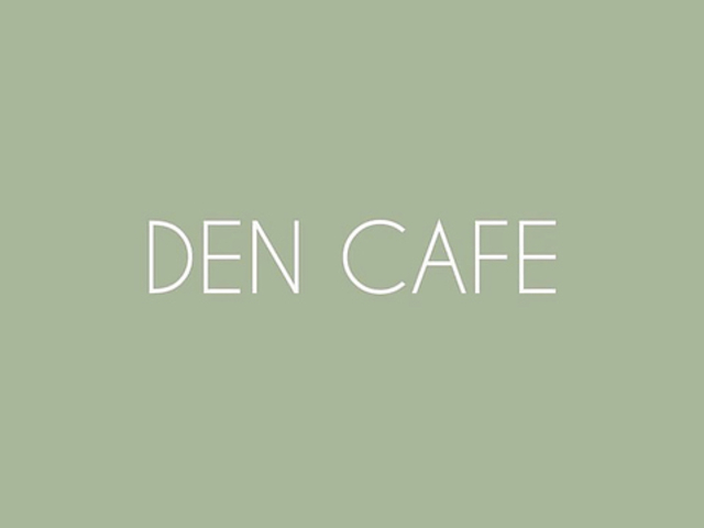 DEN CAFE デンカフェの写真1
