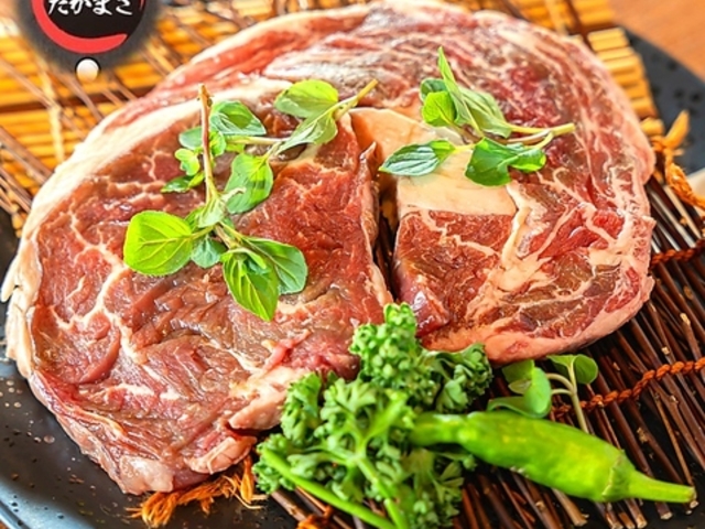 焼肉 たかまさの写真1