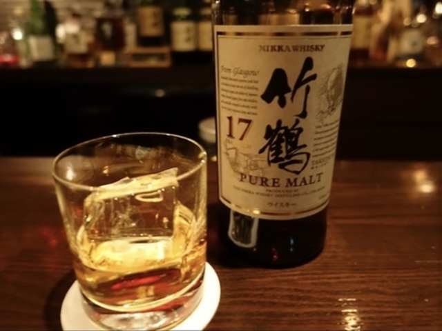 Bar Eterna バー エテルナの写真1