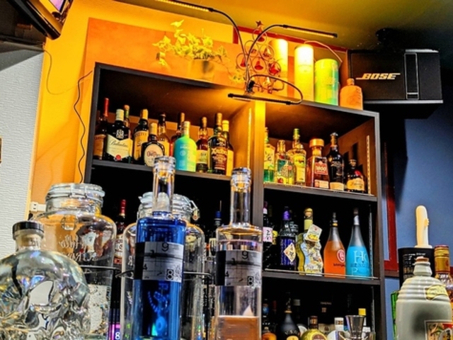 BODAIJU_24 ボダイジュの写真1