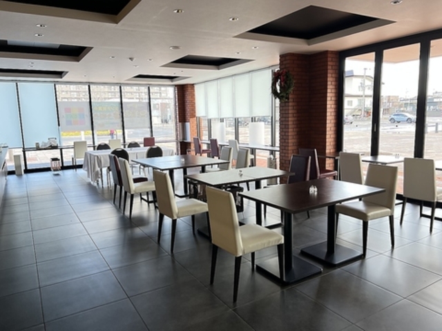 RESTAURANT PICCATA レストラン ピカタの写真1