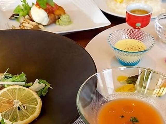 ラファンドの写真1