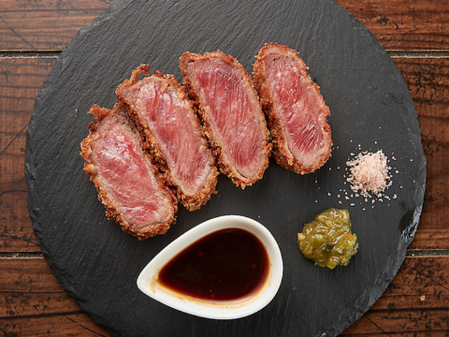 meat&beer バルコラボ 秋田大町店の写真1