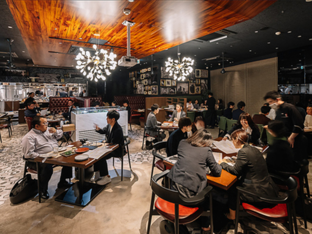 Osteria Valentina オステリア ヴァレンティーナの写真1