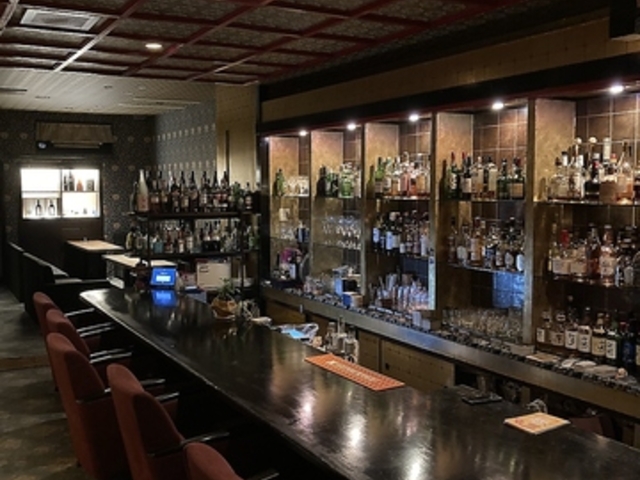 BAR 京もーどの写真1
