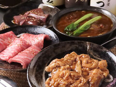 焼肉食堂 たつみの写真1