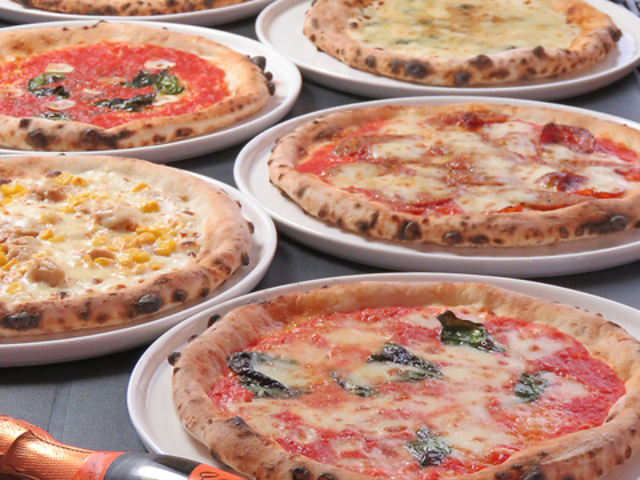 Pizzeria Mio ピッツェリア ミオの写真1