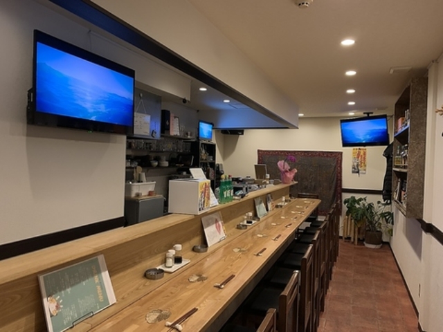 Beach temple ビーチテンプルの写真1