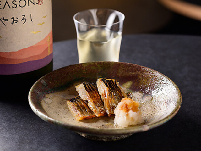 ワインと日本酒の居酒屋ダイニング 〆のい しめのいの写真1