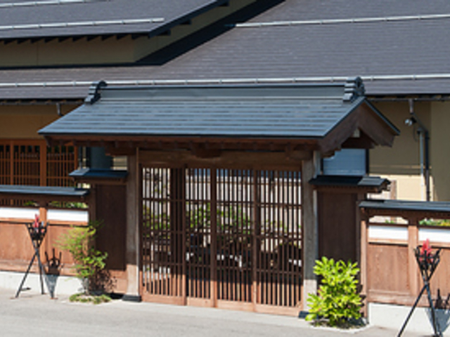 夢厨房 東門 の写真1