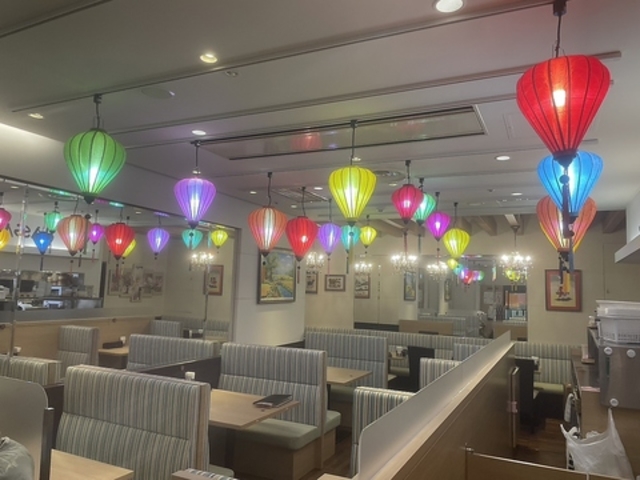 ジャスミンパレス 川崎アゼリア店の写真1