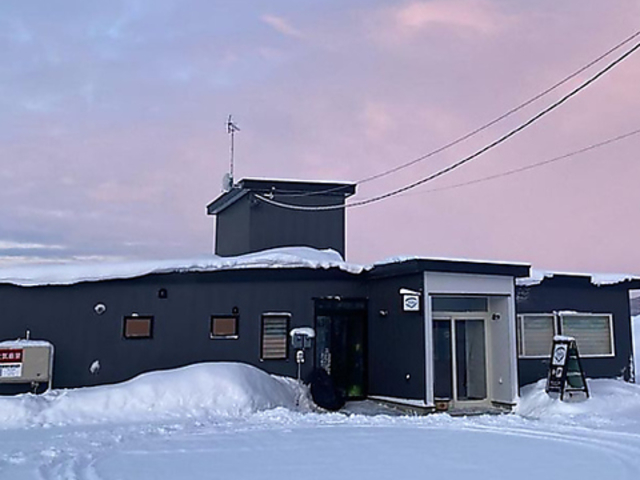 Cafe Tanto カフエ タントの写真1