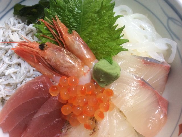 鳥羽一番街味佐々