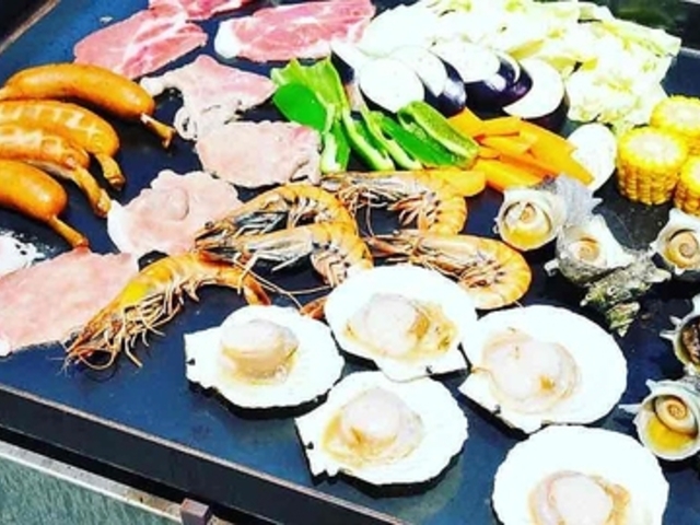 kitchen sola キッチン ソラの写真1