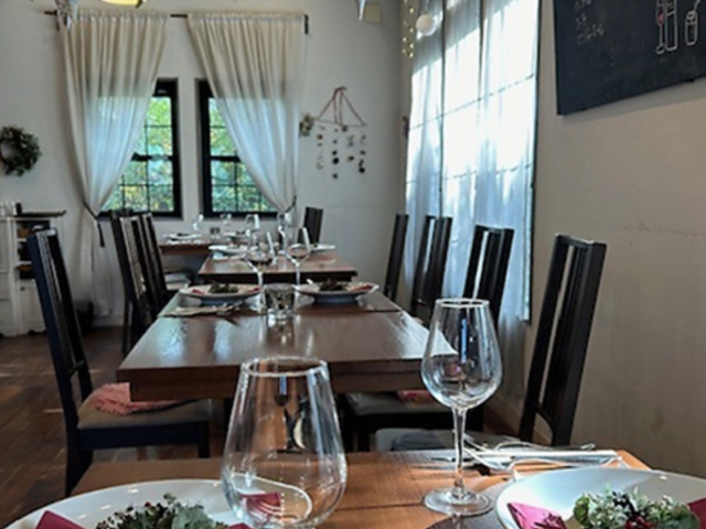 IL COPPIA イルコッピアの写真1