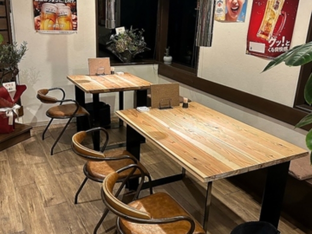 ittoko いっとこの写真1