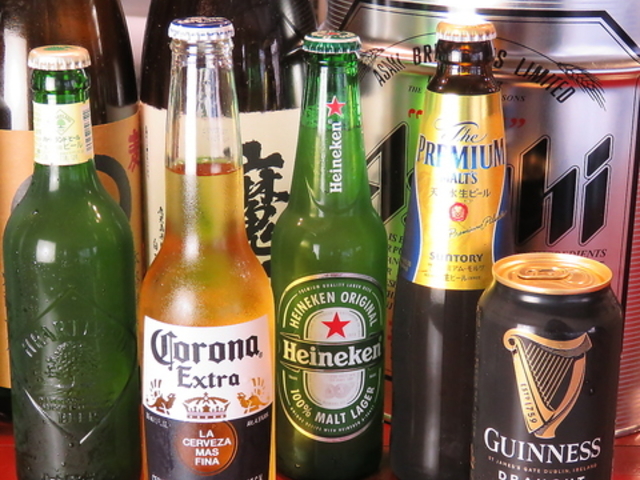 cafe&bar Wall カフェアンドバー ウォールの写真1