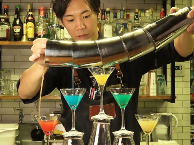 RED HAWK レッドホークの写真1