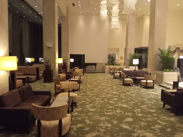 ビスタラウンジの写真1