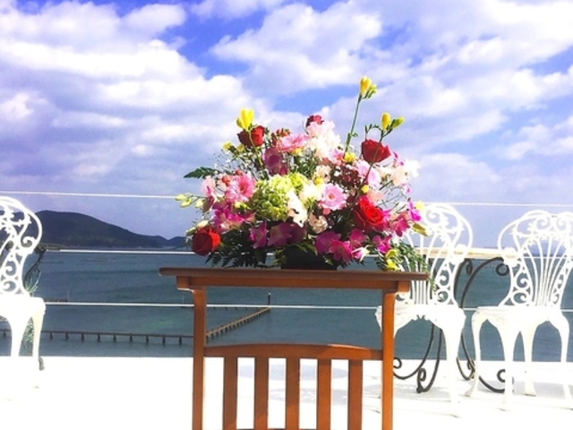 Cafe Reborn カフェ リボーンの写真1