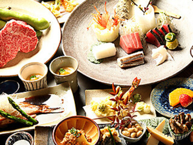 菜や おはしの写真1