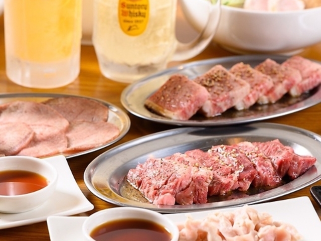 焼肉そうちゃん 平岸店の写真1