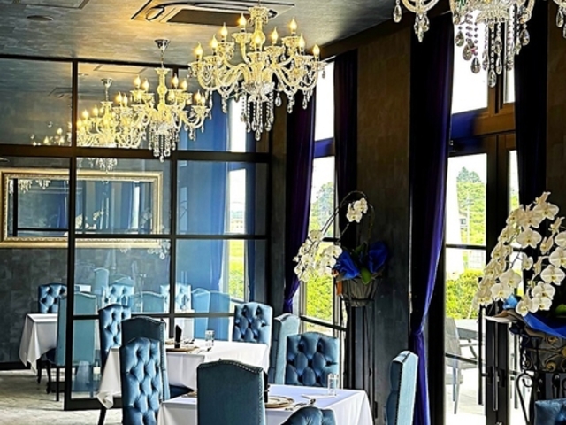 cannele&restaurant REISONDESIR レゾンデジール の写真1