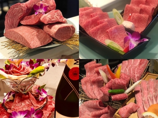 GRILLED MEAT Koba グリルドミートコバの写真1