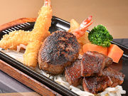 ムッシュさかい 筑紫野店の写真1