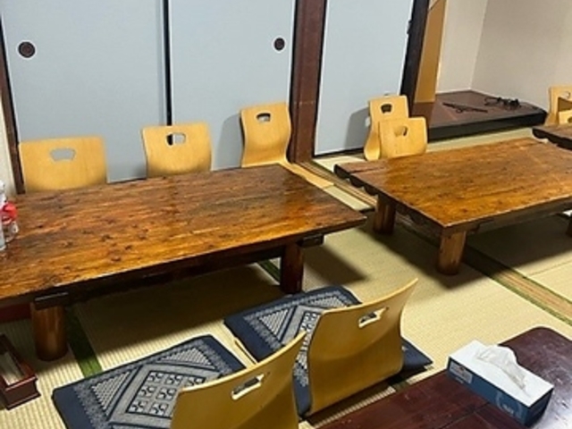 居酒屋八兵衛の写真1