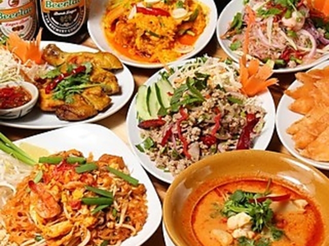 タイ屋台サバイチャイ 錦糸町の写真1