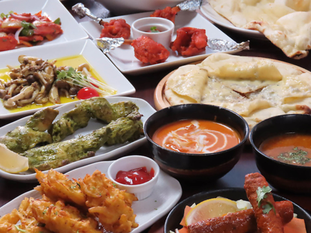 タラキッチン 西新井店の写真1