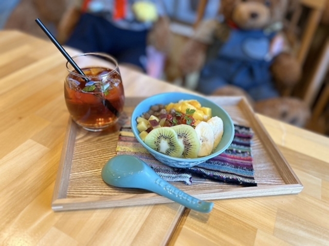 wanoka-cafeの写真1