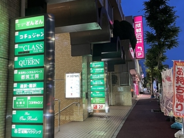 どんどんの写真1