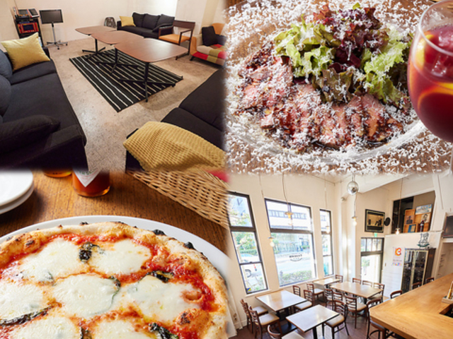 The Tavern ザタバーンの写真1