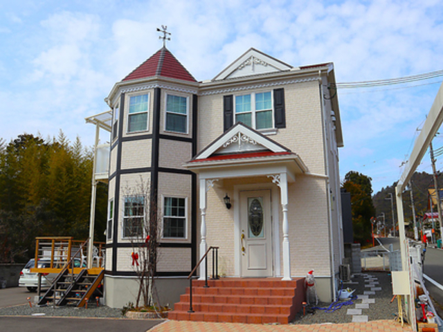 プリンセスキッチンの写真1