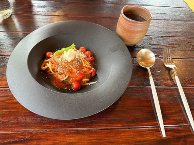 Cafeてくりの写真1