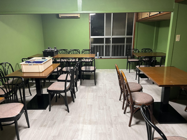 Minami kitchen ミナミキッチン 羽島店の写真1